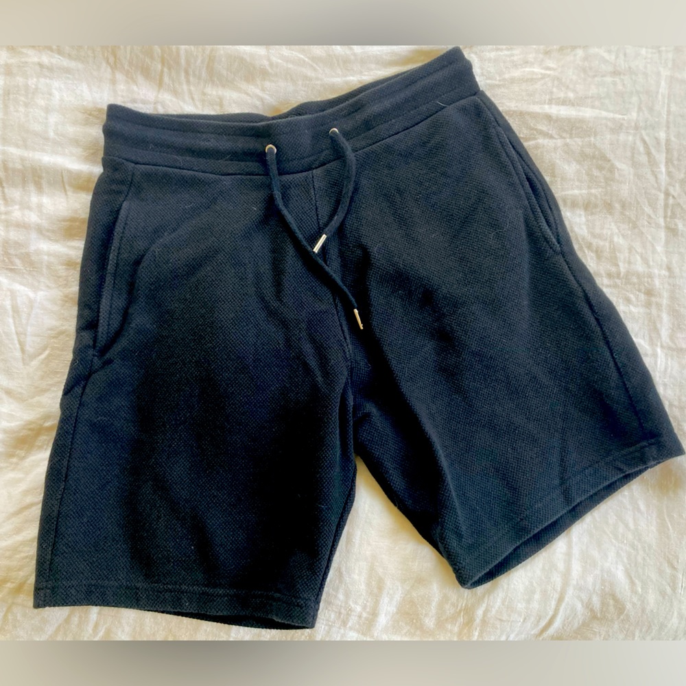 Men’s lounge shorts